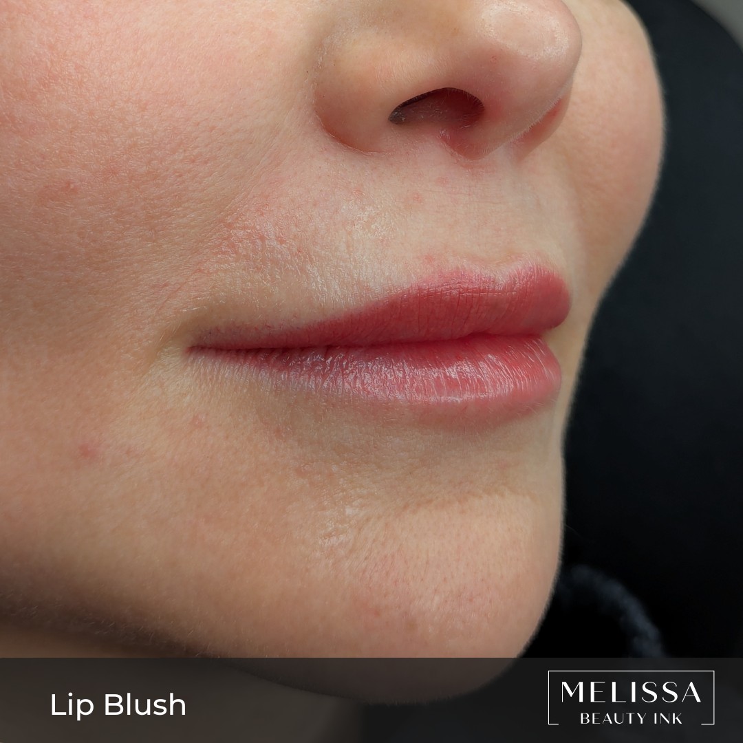 Lip Blush
