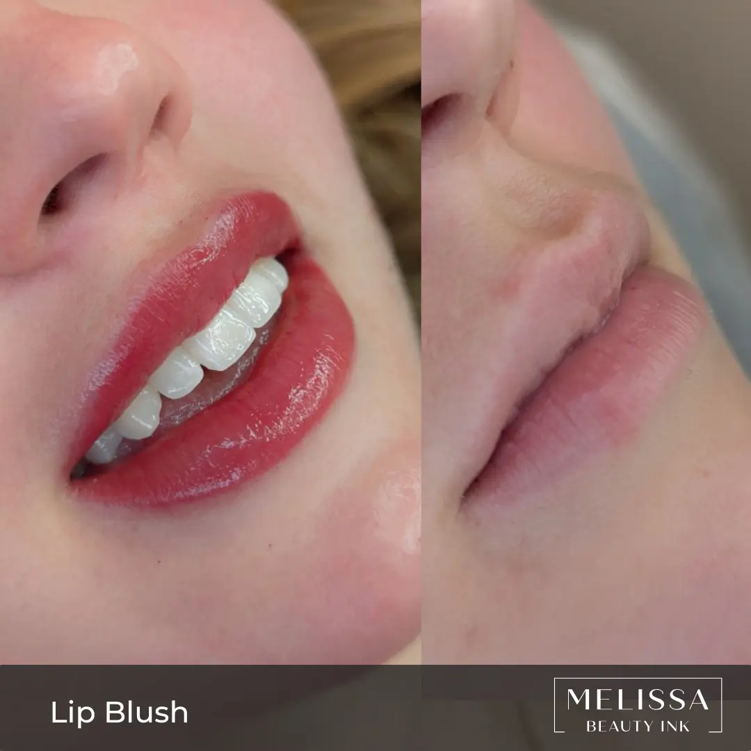 Lip Blush